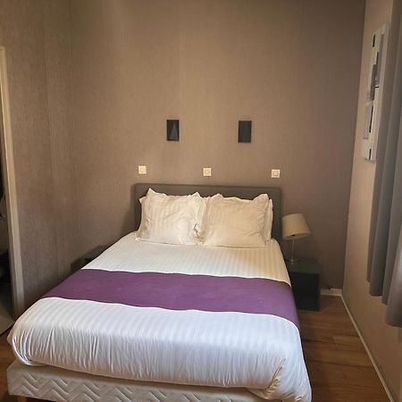 Hotel Berthelot ตูร์ ภายนอก รูปภาพ