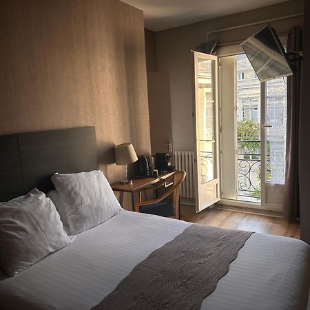 Hotel Berthelot ตูร์ ภายนอก รูปภาพ