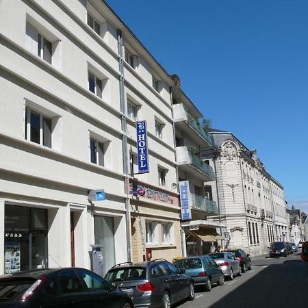 Hotel Berthelot ตูร์ ภายนอก รูปภาพ
