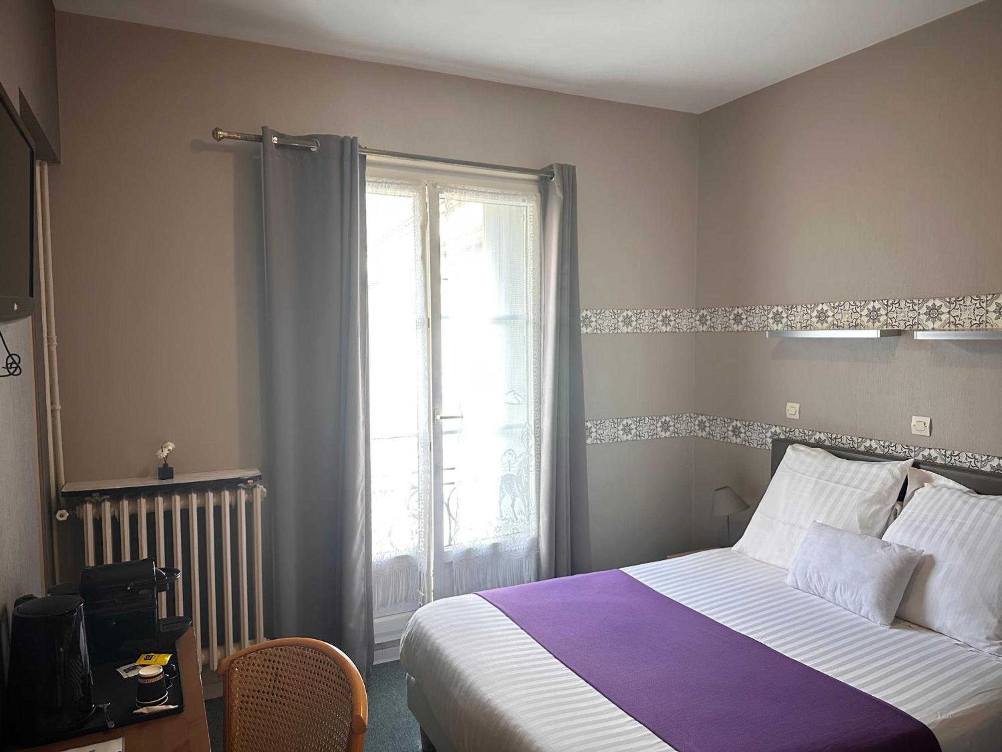Hotel Berthelot ตูร์ ภายนอก รูปภาพ