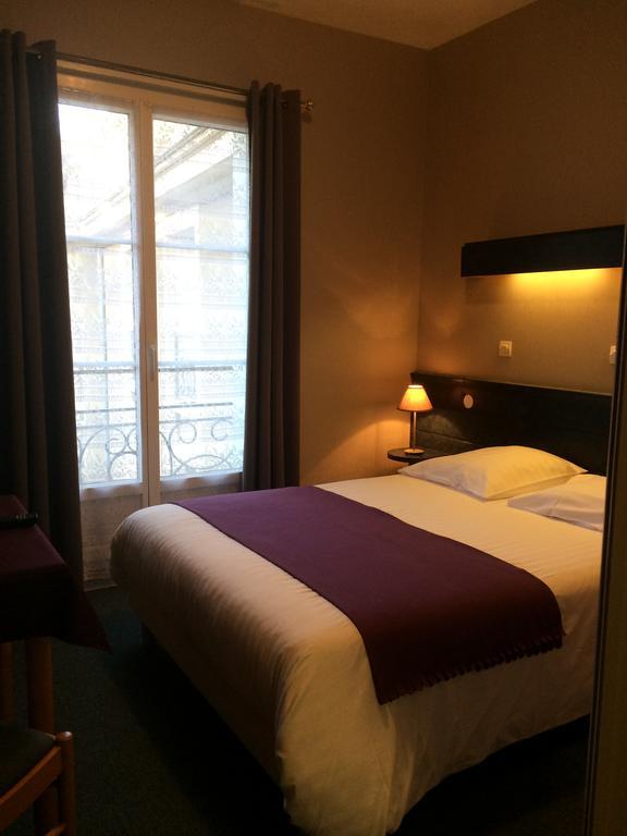 Hotel Berthelot ตูร์ ห้อง รูปภาพ