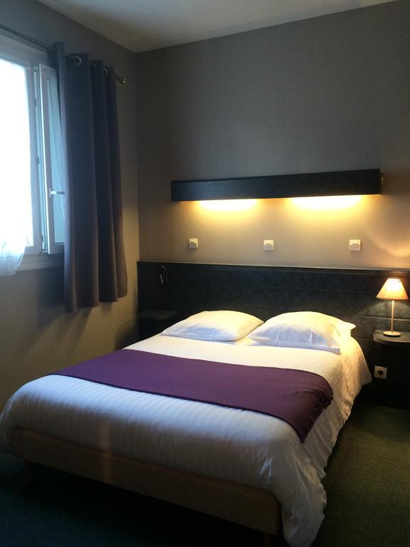 Hotel Berthelot ตูร์ ห้อง รูปภาพ
