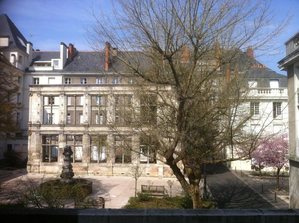 Hotel Berthelot ตูร์ ภายนอก รูปภาพ