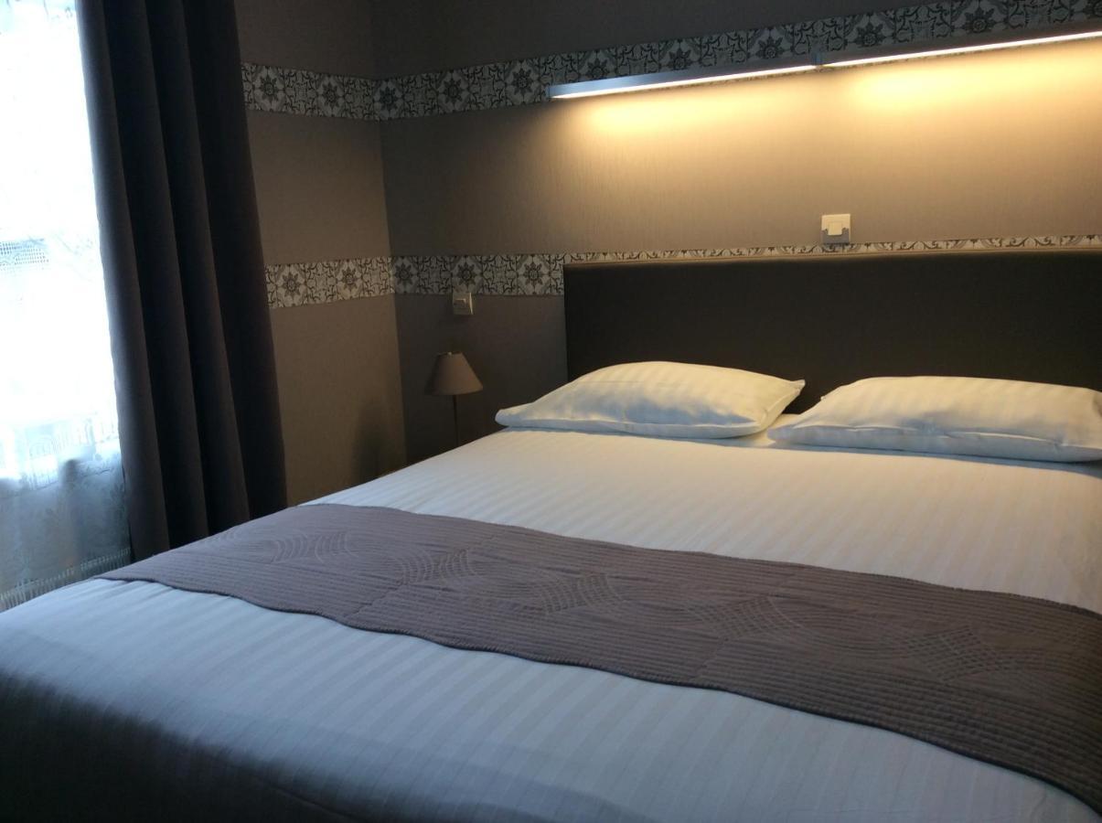 Hotel Berthelot ตูร์ ภายนอก รูปภาพ