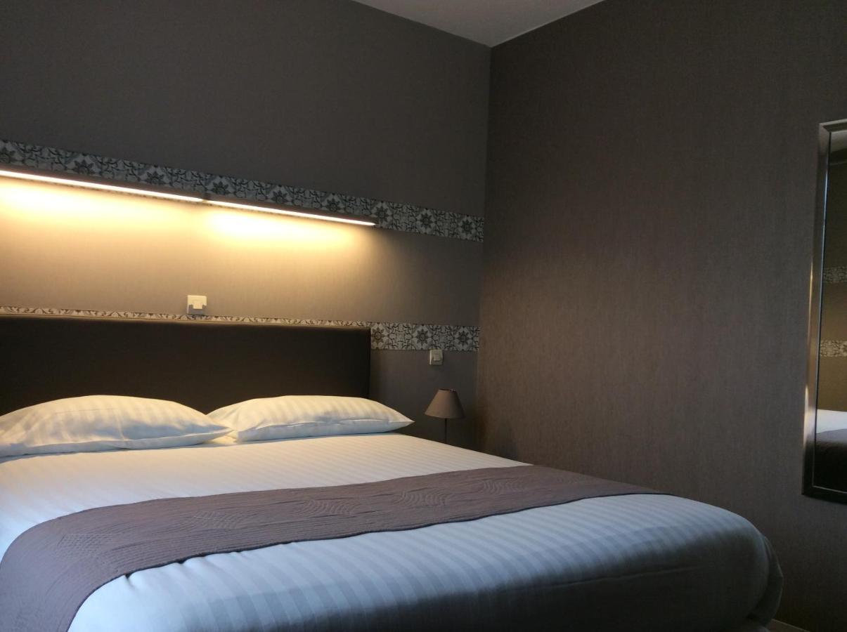 Hotel Berthelot ตูร์ ภายนอก รูปภาพ