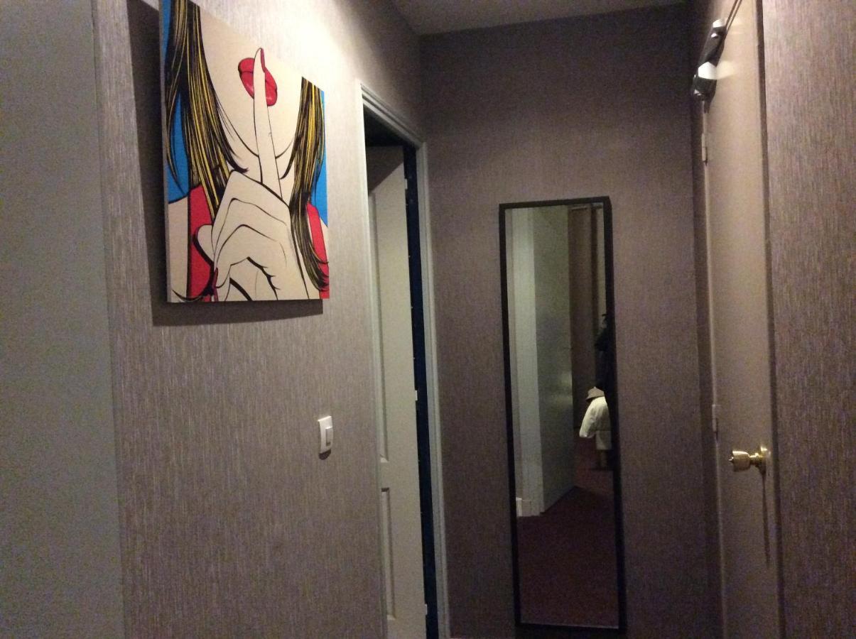 Hotel Berthelot ตูร์ ภายนอก รูปภาพ